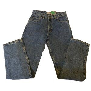 Levi StraussW30 L32 Jeans Men Relaxed Fit